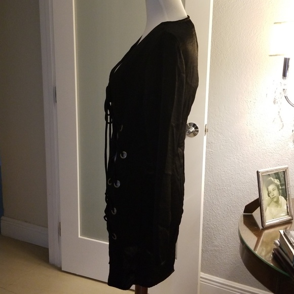 NWT Hot Miami Styles Party Dress! - Picture 3 of 5